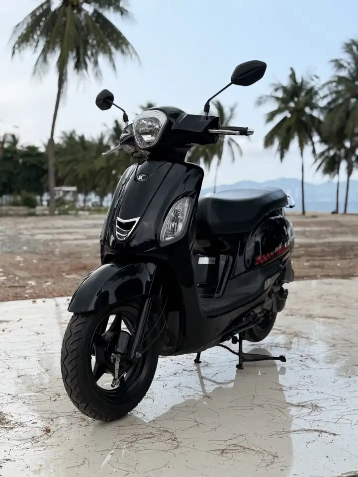 Kymco Like 50cc 2020