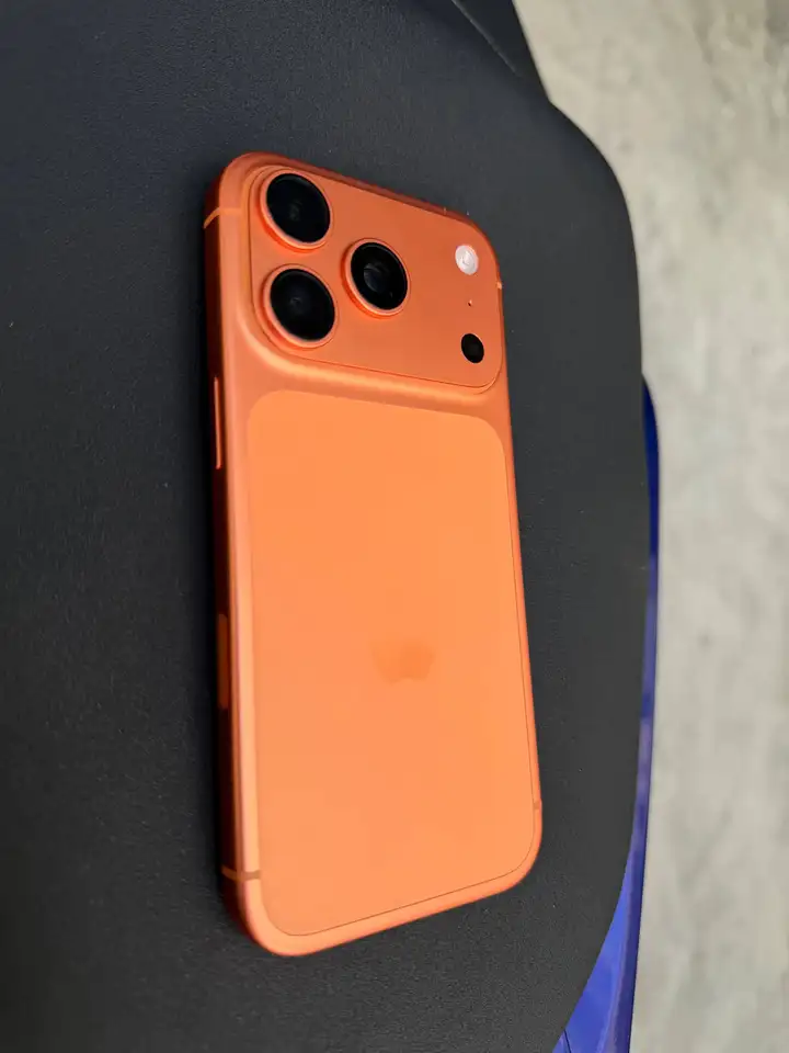 iPhone 17 Pro 256GB