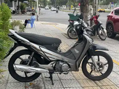 Honda Future Neo Fi 2008 Черно-серый, возможен обмен