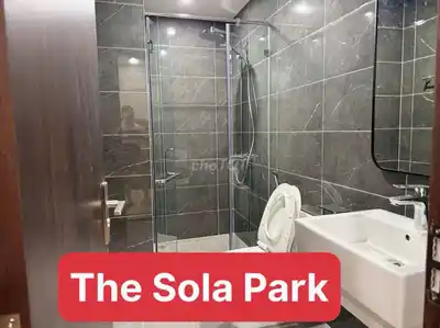 Квартира с 2 спальнями в Sola Park