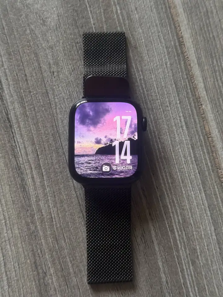 Apple Watch 7