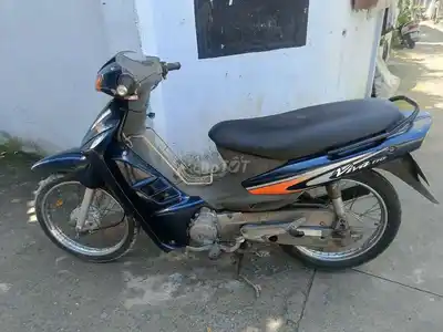 Сузуки Вива 2003 Зеленый