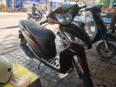 Honda Vision 110