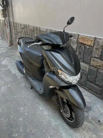 Yamaha FreeGo S 2021 Smartkey номер 59
