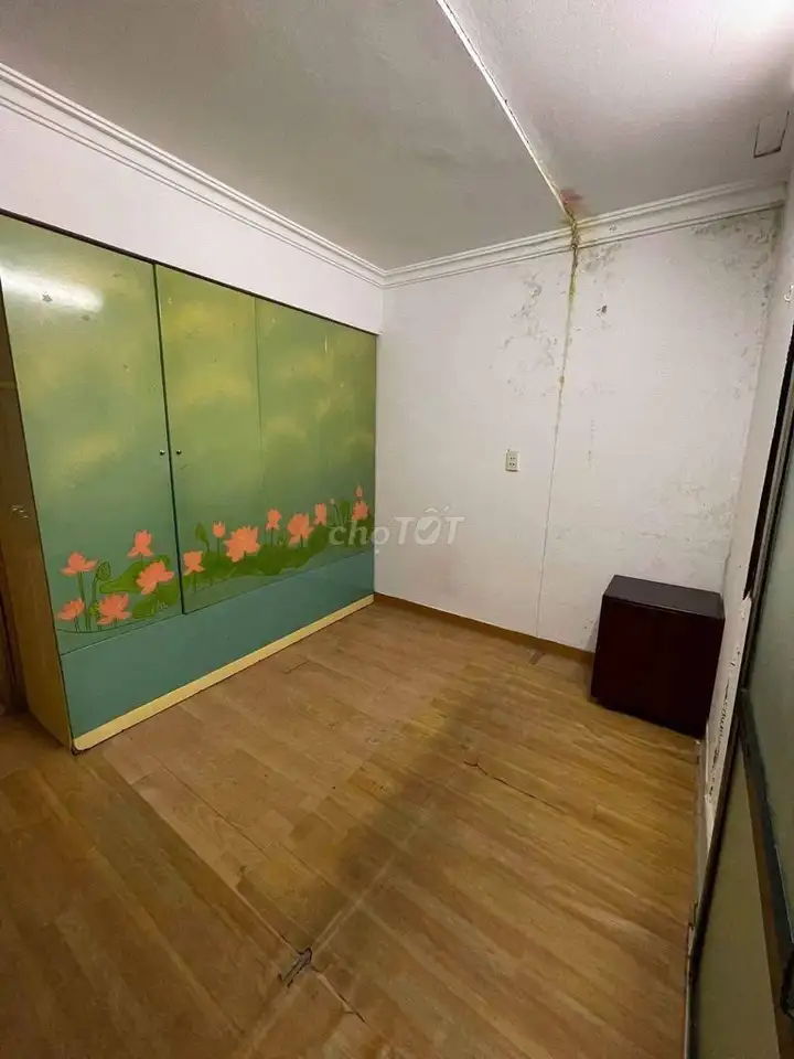 Аренда дома C3, Trung Tu, Dong Da, 70 м², 3 спальни