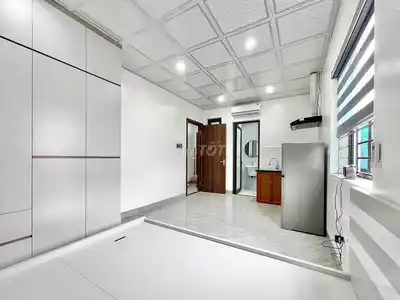 Совершенно новая комната, всё включено, 4 млн, Хоангмай