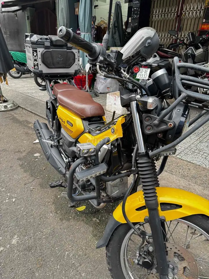 Yamaha PG-1 Желтый Авг 2024 13 200 км