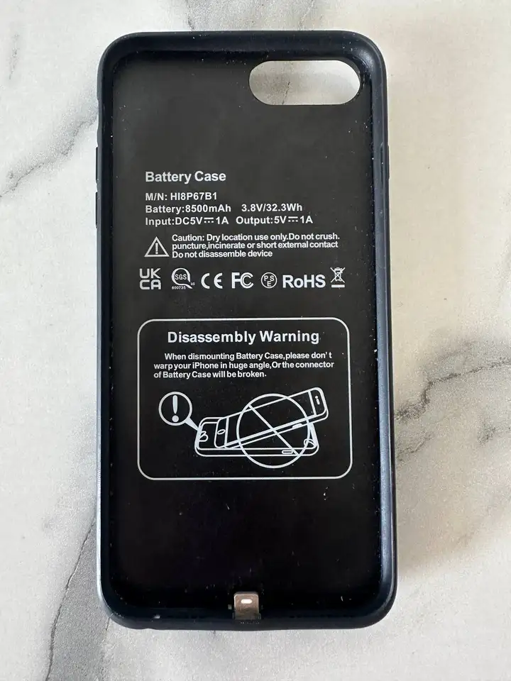 iPhone 7 Plus 128 ГБ