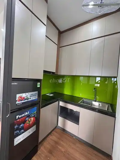 Аренда квартиры 1 спальня Hoàng Diệu - Hải Châu - с полной мебелью