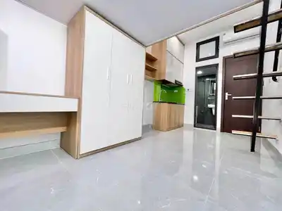 Комната со всей мебелью у моста Ким Зянг, цена 4.5 млн