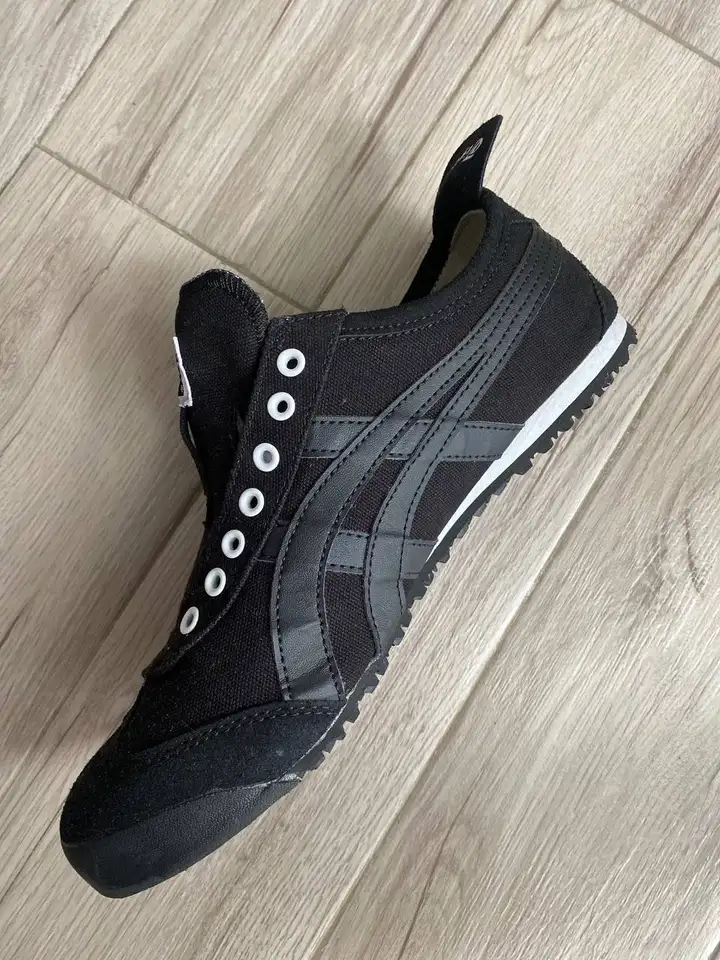 Tiger 43