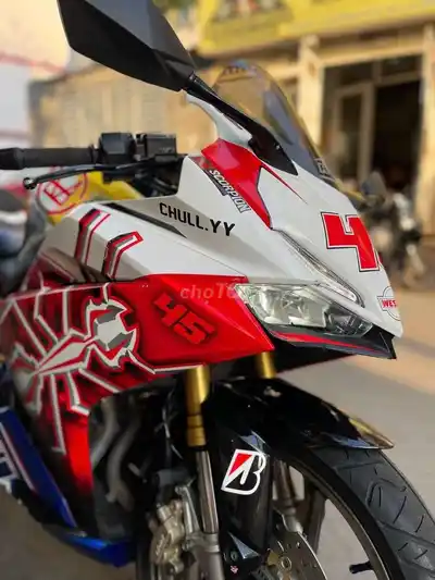🌈 Главная страница HCMC CBR250RR 2021.. Полные игрушки 🥰