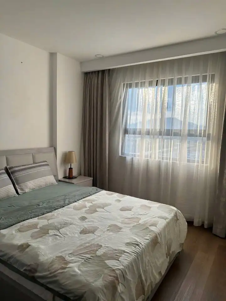 Квартира в комплексе CT2, 80м, 2 спальни