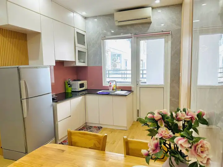Аренда квартиры 2 спальни 68м² Muong Thanh, Ngu Hanh Son, Da Nang
