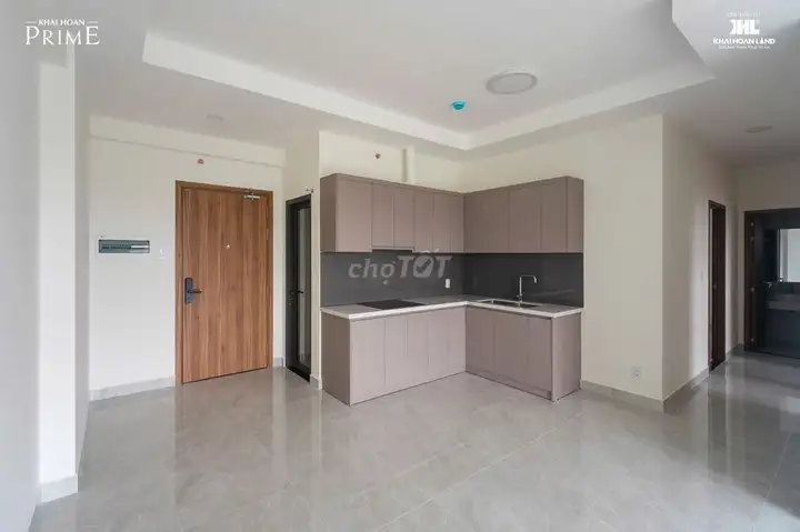 Квартира Khai Hoan Prime 2PN + 2WC