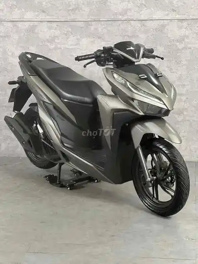 Vario 150 2020 Коричнево-черный 10 000 км Госномер Срочно Владелец