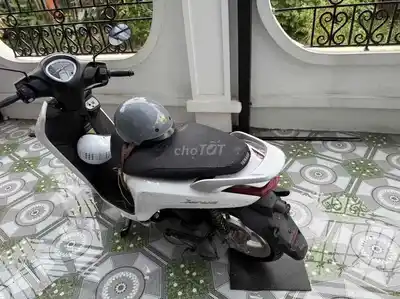 Yamaha Janus 2025 белый