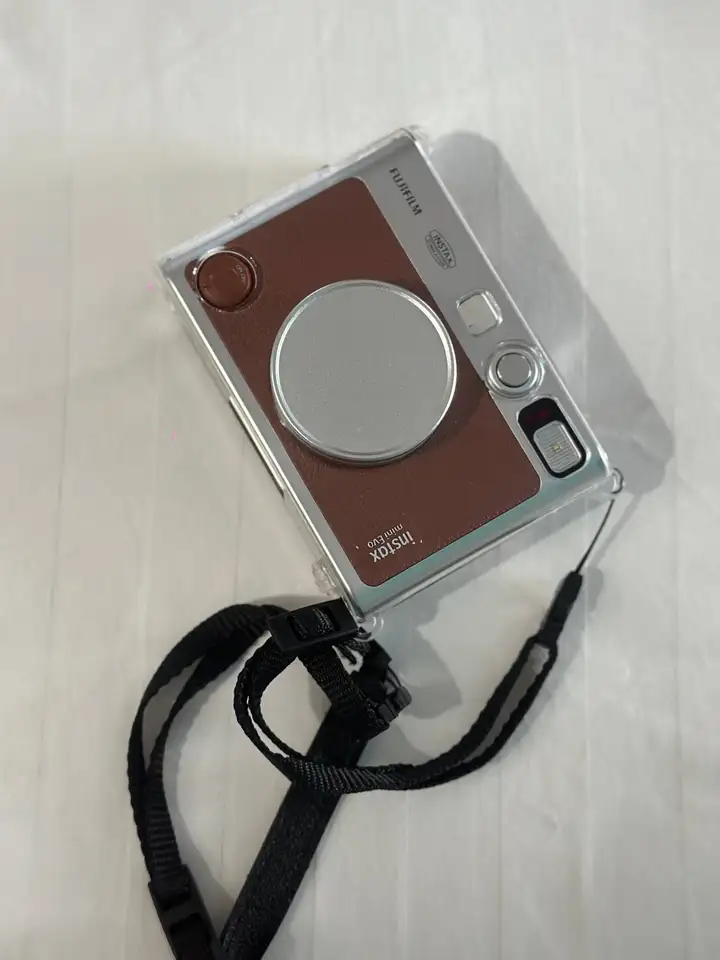 Fujifilm Instax Mini Evo