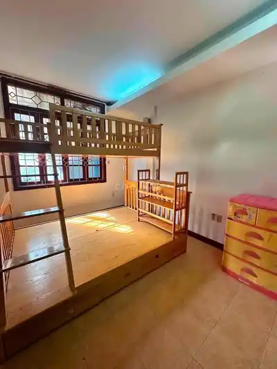 Аренда дома 25 кв.м х 5 этажей, переулок Конг Транг, Кхам Тхиен, Донгда