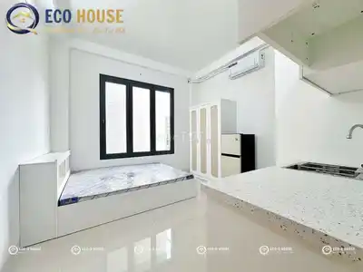 🏠 Комната рядом с AEON MALL БИНЬТАН