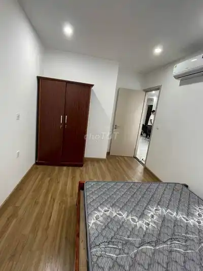 Квартира в ЖК Feliz Homes, 3 спальни, с мебелью