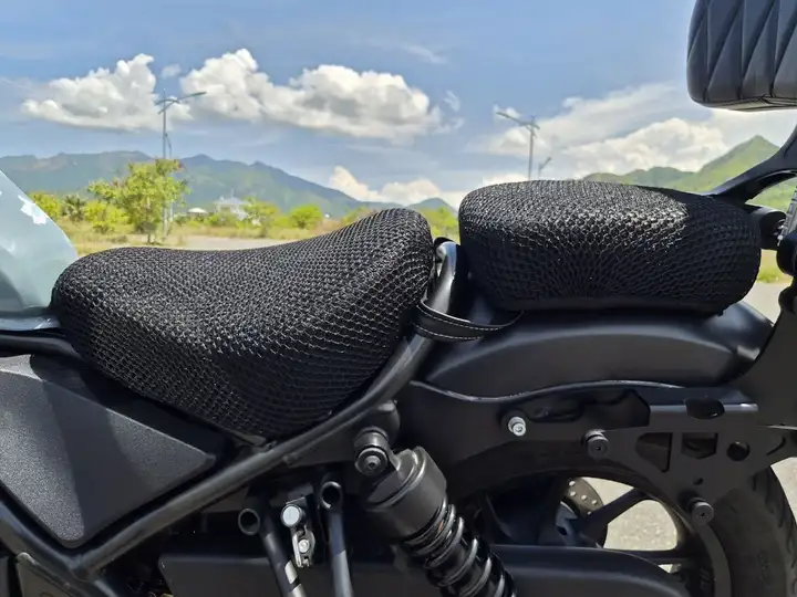 Honda Rebel 300