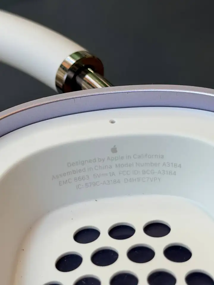 Наушники Airpods Max USB-C