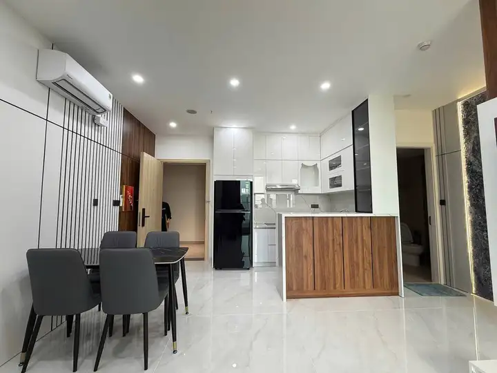 Аренда квартиры Panoma 2, Нгу Хан Сон