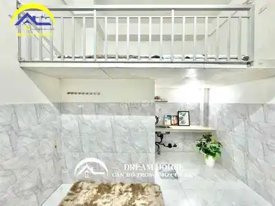 Комната внаем в Тан Фу - Бинь Тан