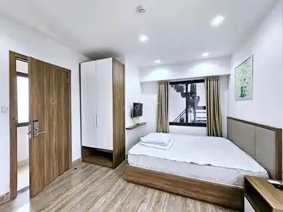 Апартаменты P402, 502 — Тан Тхай 1, Сон Тра