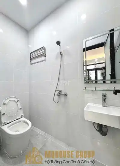 Сдается комната в центре района Биньтань, рядом с перекрестком Хангсань, FTU, HUTECH