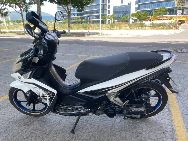 Yamaha Nouvo 5 125cc