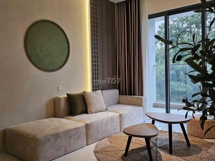Аренда квартир в Diamond Celadon City, Тан Фу