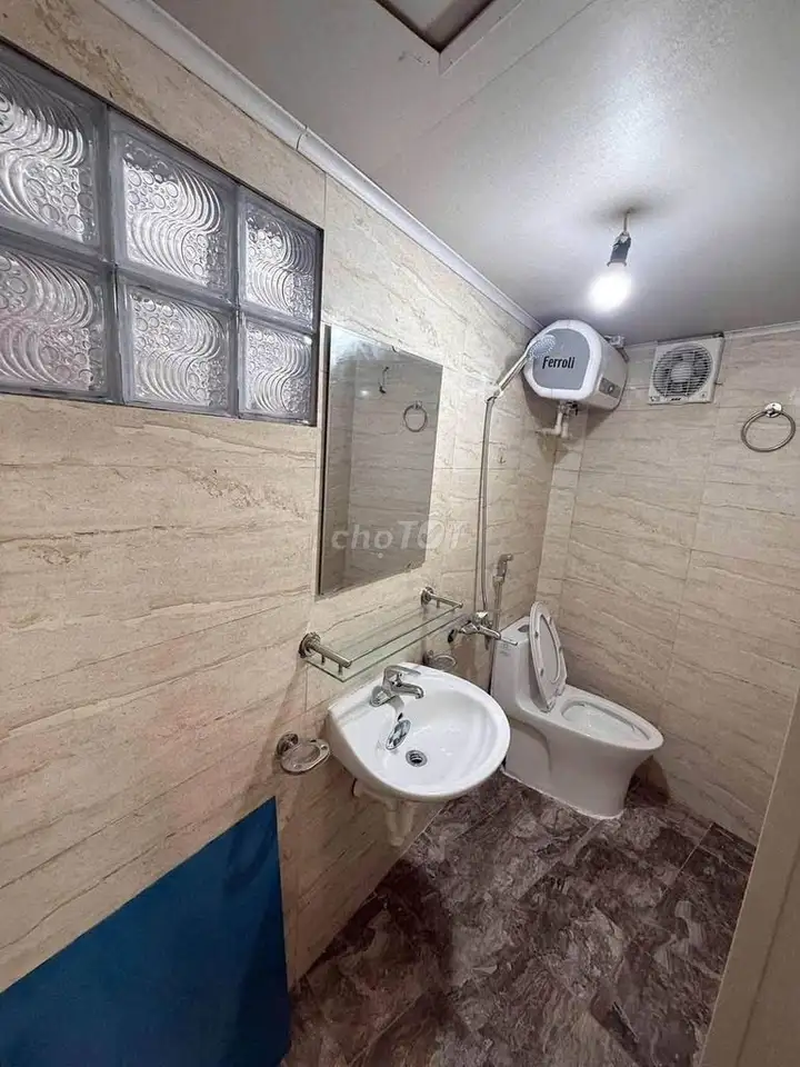 Сдается дом 38м2, 2 этажа, переулок 251 Кым Ма, Ба Динг, Ханой