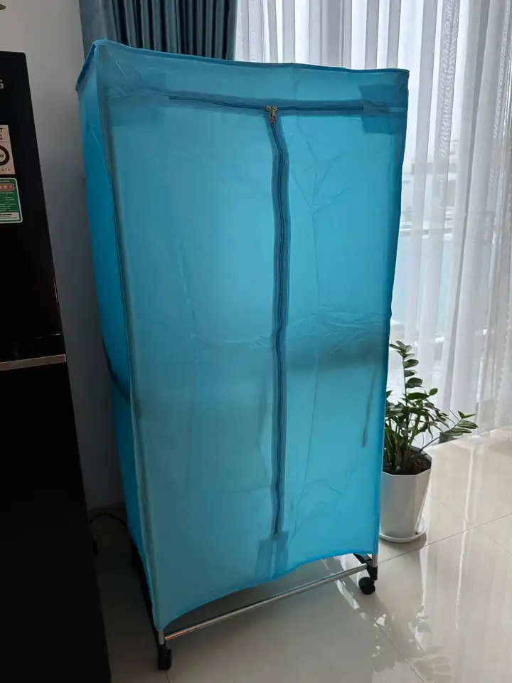 Сушильный шкаф