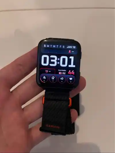 Smart Watch Garmin Venu x1