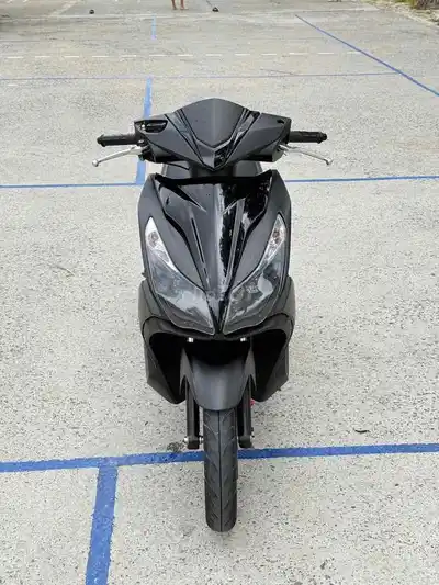 Honda Airblade 125 2015 - Рассрочка, первый взнос 6🍠