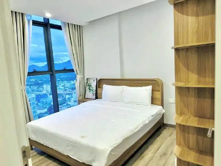 Аренда квартиры 2 спальни Marina Suites