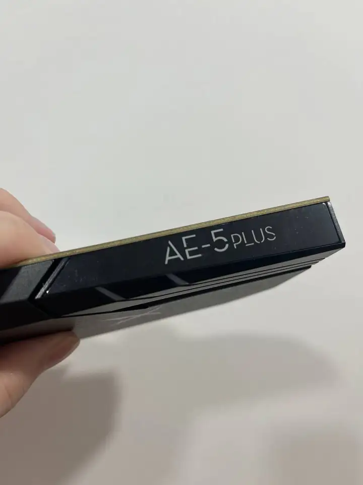 Звуковая карта Creative Sound BlasterX AE-5 Plus