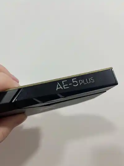 Звуковая карта Creative Sound BlasterX AE-5 Plus