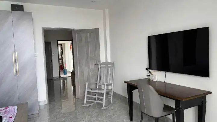 Аренда апартаментов 1BR с видом на море