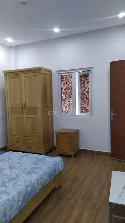 Чистая и красивая комната, Сон Тхюи Донг 3, мебель
