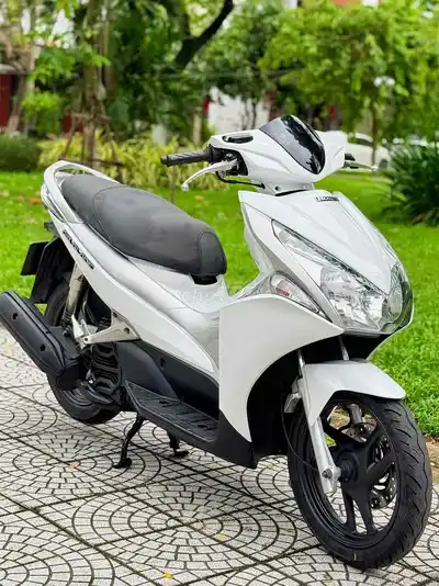 Honda Air Blade 2012 Белый