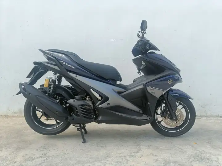 Yamaha NVX 155