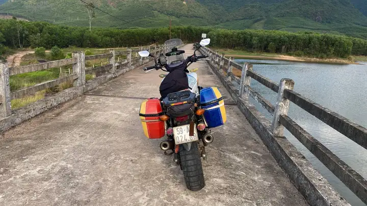 Honda NC750X 2015