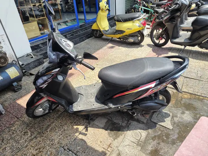 Kymco Candy 50 кубов 2009