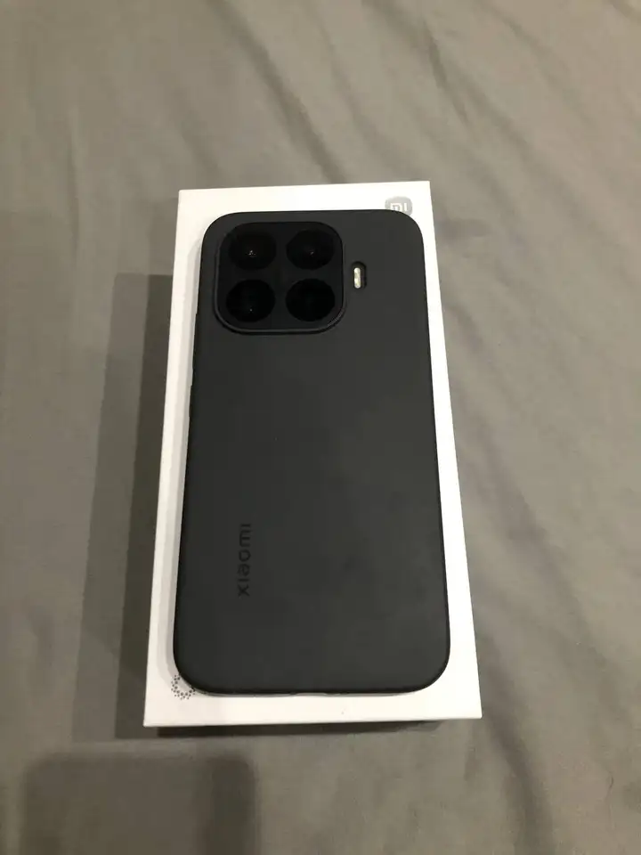 Xiaomi 17T 256GB