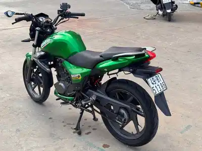 Мотоцикл Benelli TNT 150