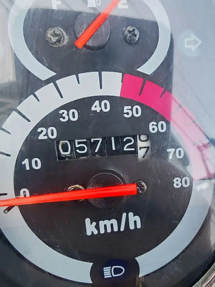 Espero Crea 2022 50cc