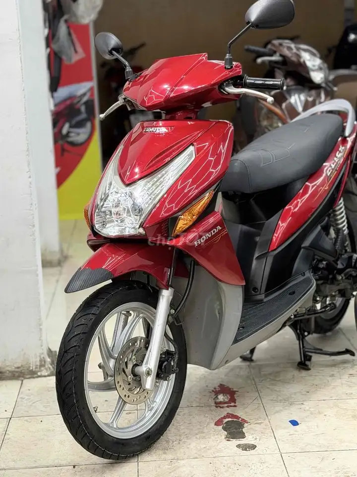 Honda Click 110 2011 г.в.
